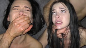 ANAL CREAMPIE BYL ŠPATNÝ NÁPAD – Sasha Sparrow